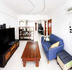 Blk 206 Toa Payoh North (Toa Payoh), HDB 3 Rooms #553662711